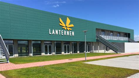 lanternen lgstr|Løgstør Padel